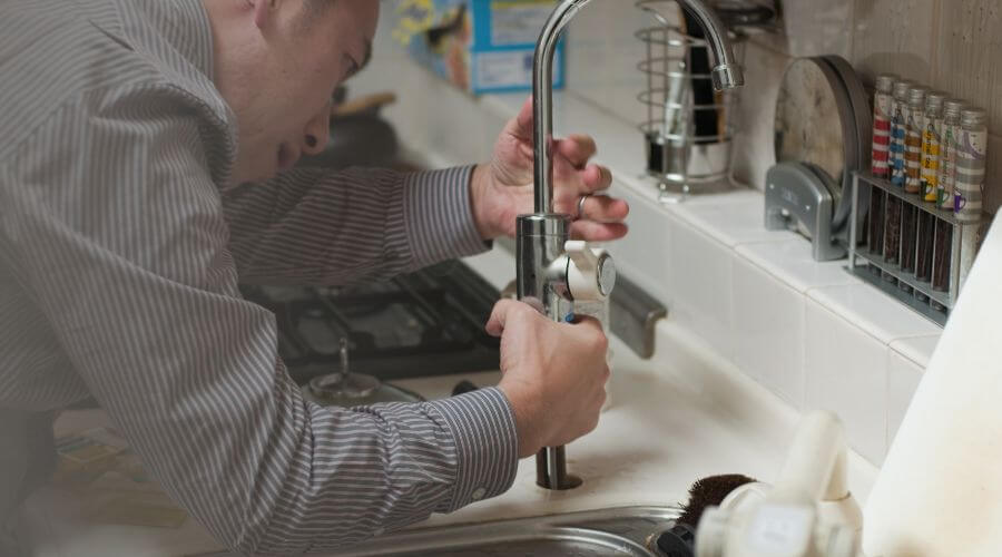 Professional emergency plumbing in Utica, OH